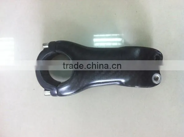 New design fashion high modulus super light full carbon fiber 700C mountain bicycle frame