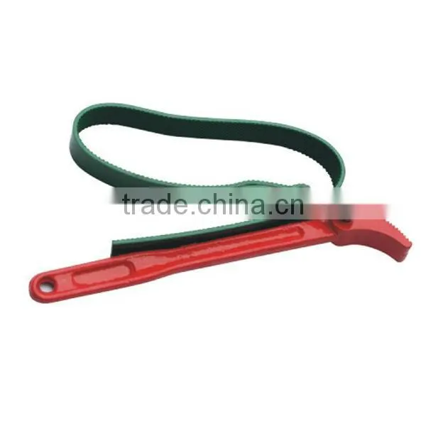 Strap Oil Filter Wrench