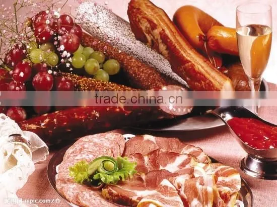 Best Functional Foods ingredient Pea Dietary Fiber