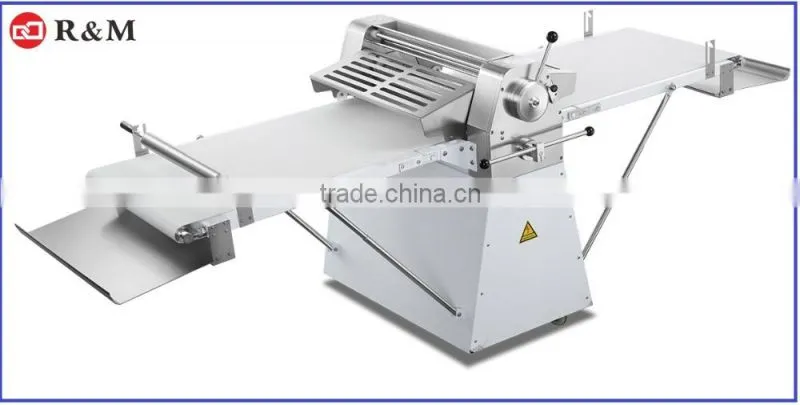Commercial Electric Dough Sheeter/Dough Roller Pastry Sheeter/Crossain Sheeter