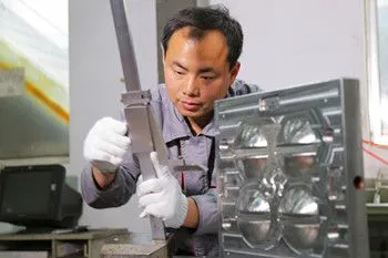 Aero Mould Co.,Ltd company overview - view 4