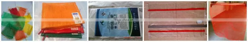 potato bag plastic factory for bag