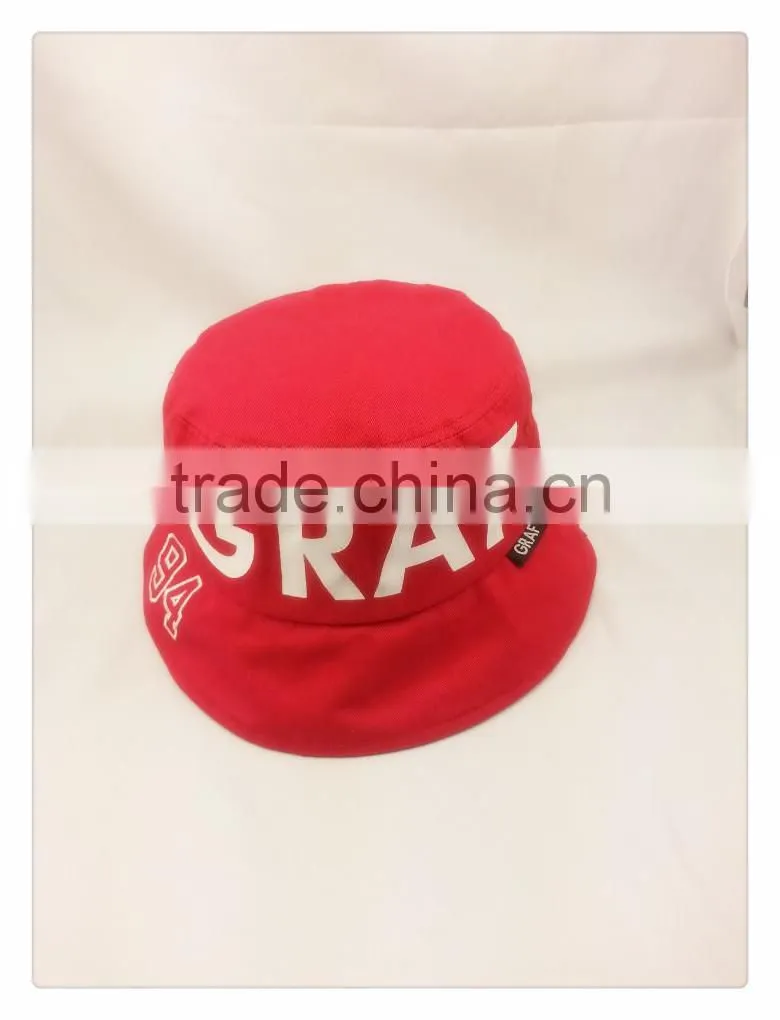 fashion fisherman hat /small brim lady bucket hat /hat
