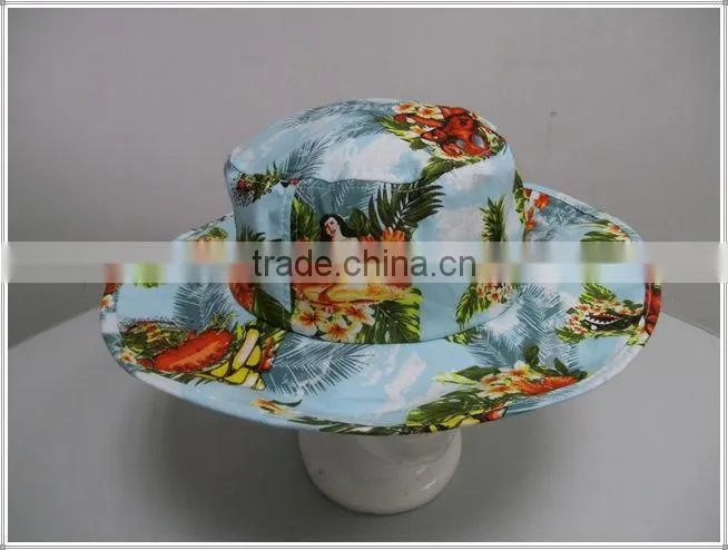 Custom Bucket hat
