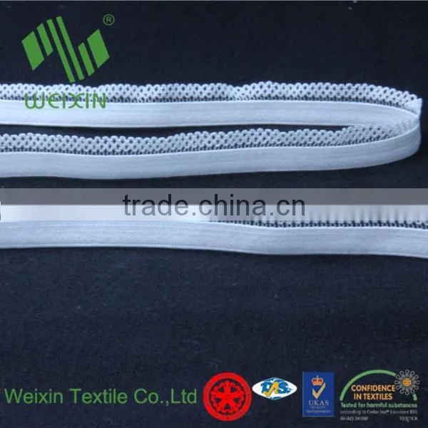 Customozed Color Elastic Trimming Underwear Decorations