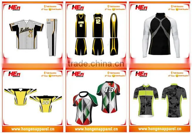 Hongen apparel wholeasle black totem decorate teenage short sleeve soccer set OEM custom design