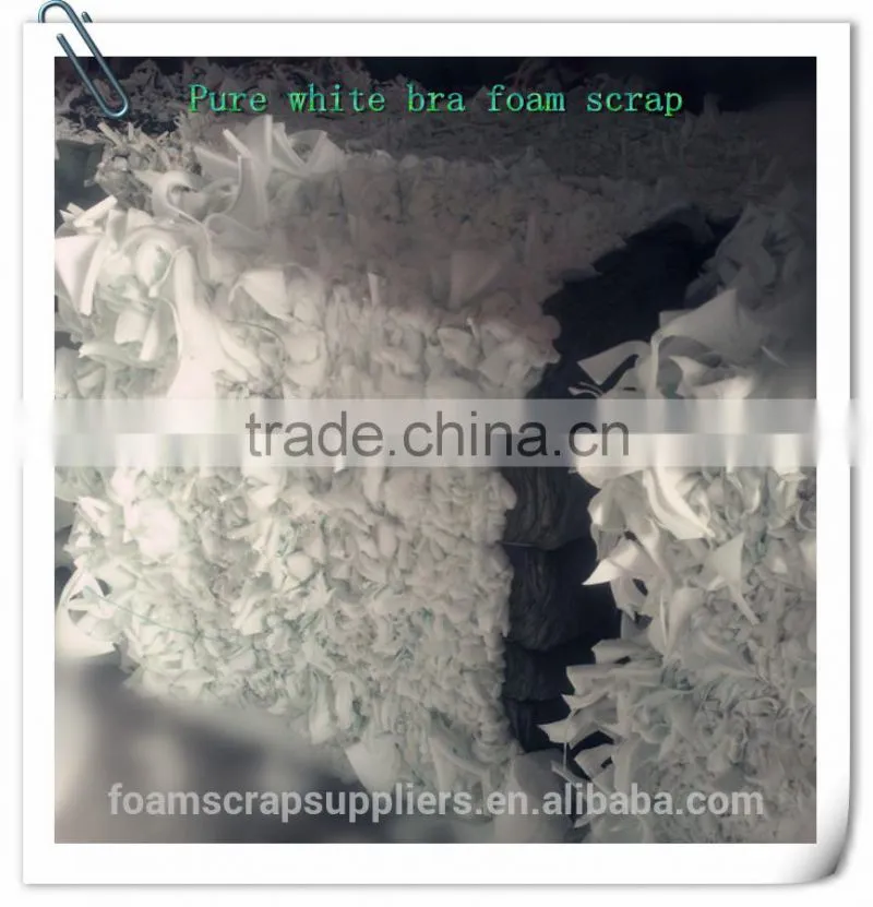 Rubber Foam Scrap