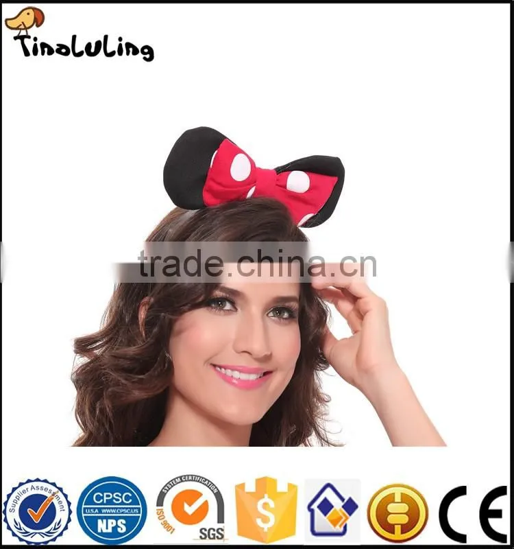 Lovely Sexy New 2017 Miss Mouse Animal High End Ladies Bra High Quality Fun Lingerie