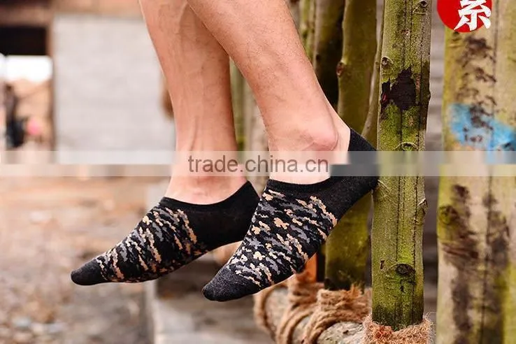 Product Type and Men Gender military green cotton men army socks