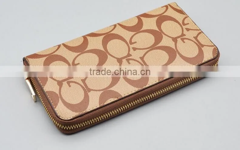 best-selling new style ladies magic beautiful fashion wallet