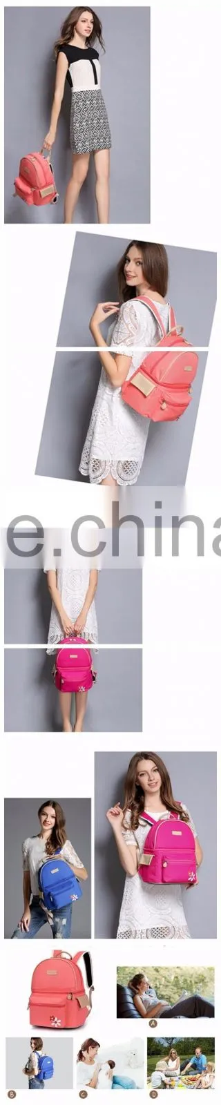 picnic cooler bag/aluminium foil cooler bag/cooler lunch bag