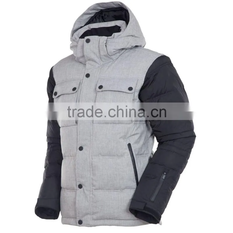 Fashion High Quality Ultralight light weight jackets for men