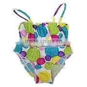 Kids Bikini Swimwear