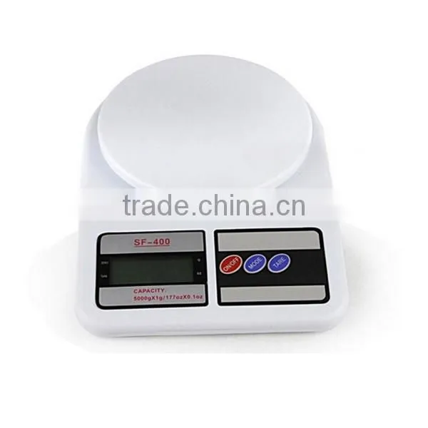SF- 400 Digital kitchen scale