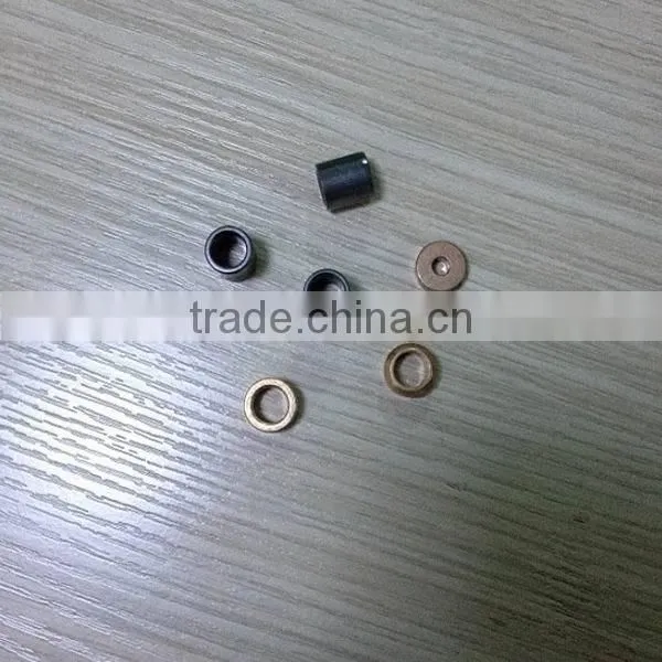 Supply powder metallurgy iron bushing