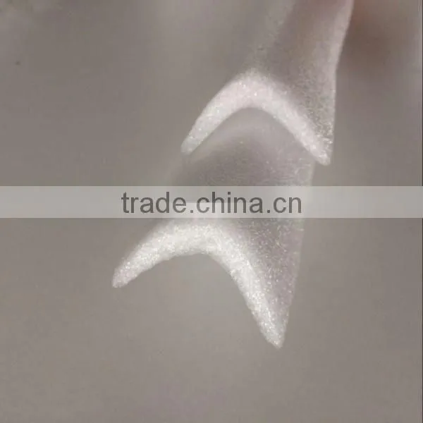 Customized mass production hard drive EPE packing foam, depron foam sheet, low density EPE foam sheet