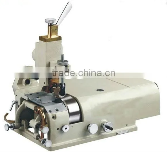 Skiving machine