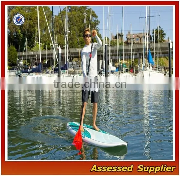 Hot Sale Sportswear Manufacturer Mens Compression Long Sleeve Rush Guard/Swim Shirt/Sun Protective Wholesale---AMY164284