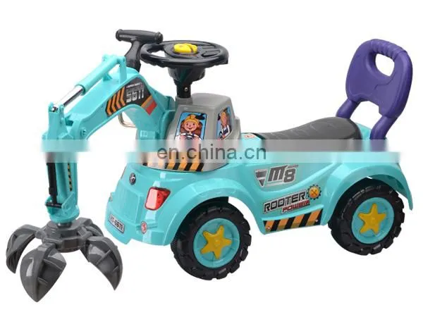 2014 Fashion Children Plastic Vehicle Car Toys Manufacturer