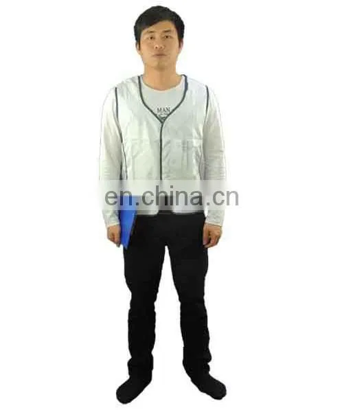 ESD Cleanroom Vest