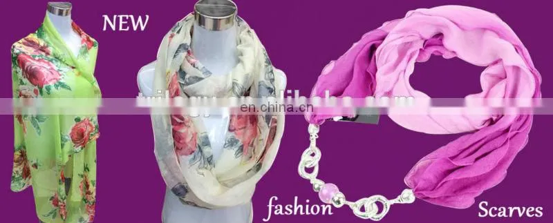 wholesale 2014 new butterfly print chevron women hip scarf