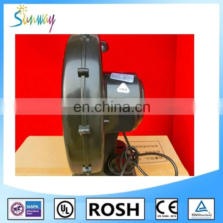 2016 Blower For Inflatable Decoration,Portable Air Blower