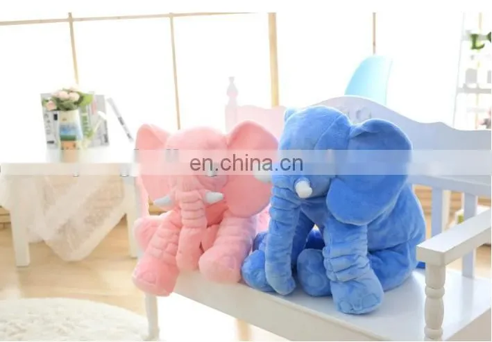 Hot sale cheap baby sleeping elephant from factory