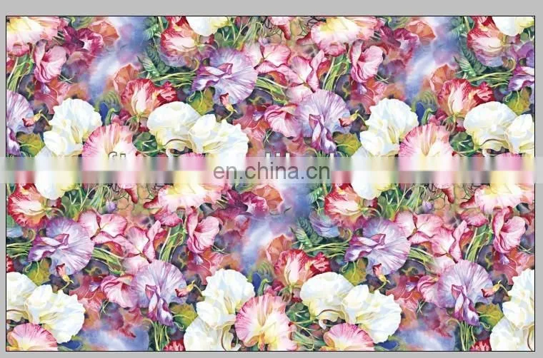 colorful digital printing