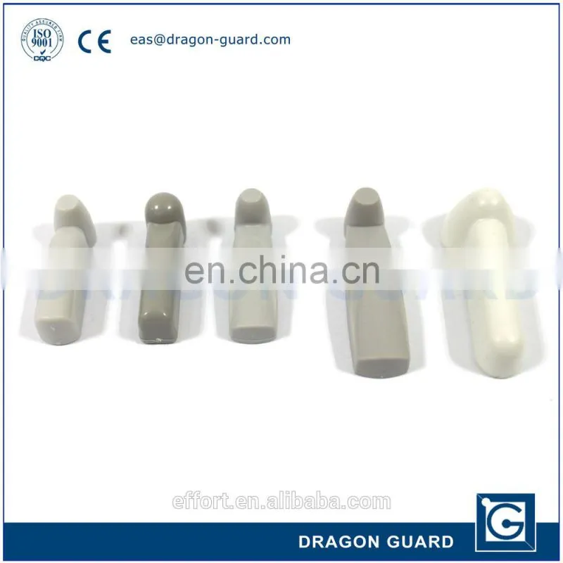 China manufacture eas tag in theft avoidance
