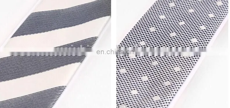 fashion custom reversible necktie