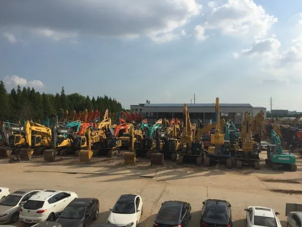 Shanghai Bangying Industrial Co.,ltd. company overview - view 1