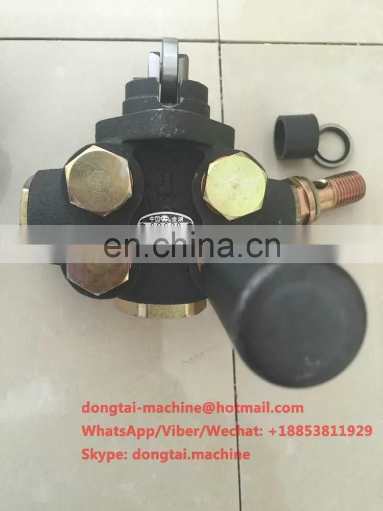 SP/KF2205.5-502 Fuel supply pump/Feed pump