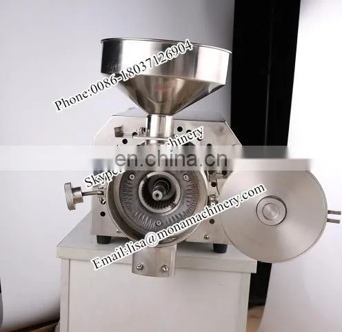Stainless Steel Cassava Grinder Machine,Small Grain Grinding Machine
