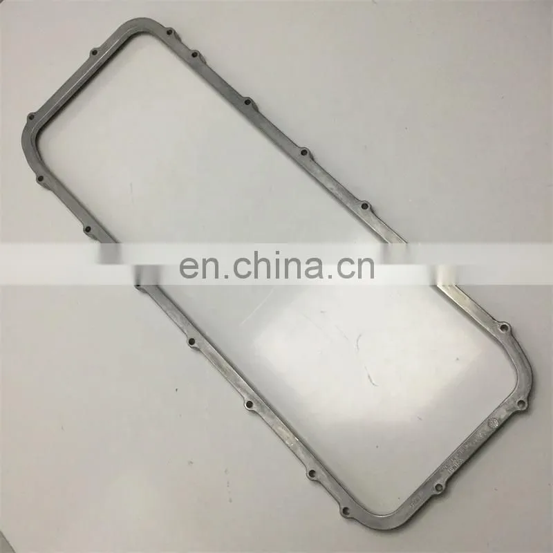In stock ISDE Engine oil pan adapter 4938655