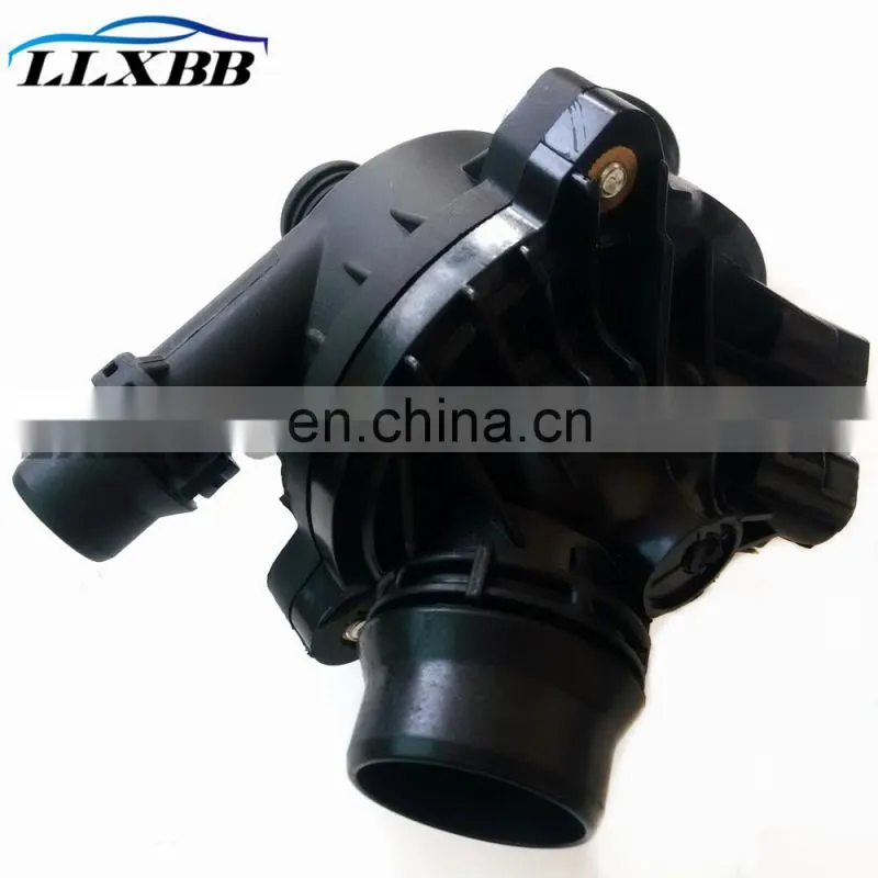 Thermostat Assembly Housing For BMWS X1 X3 Z4 E92 E91 E90 E61 E60 11537549476 11537544788
