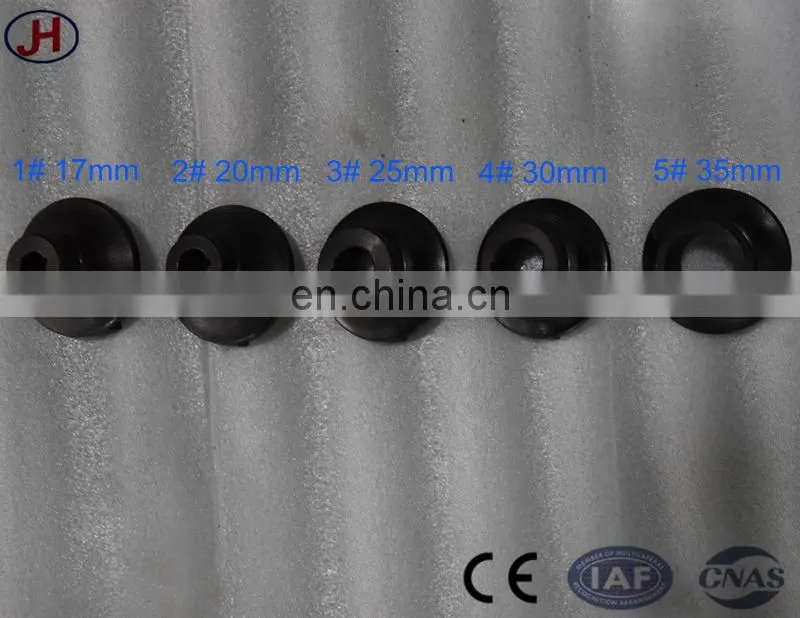 ISO Standard Fuel Injector Assembly for diesel fuel injection pump test bench