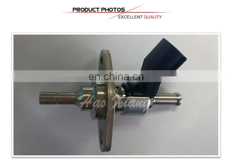 Auto Fuel Injector Nozzle 20321-31010 Fits For LEXUS UVF4 USF4 USF40 LS 600H