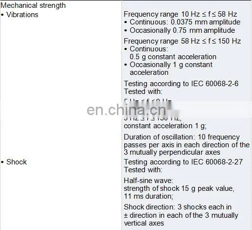 Attractive Price SIEMENS S7-300 PLC 6ES7 313-5BG04-0AB0