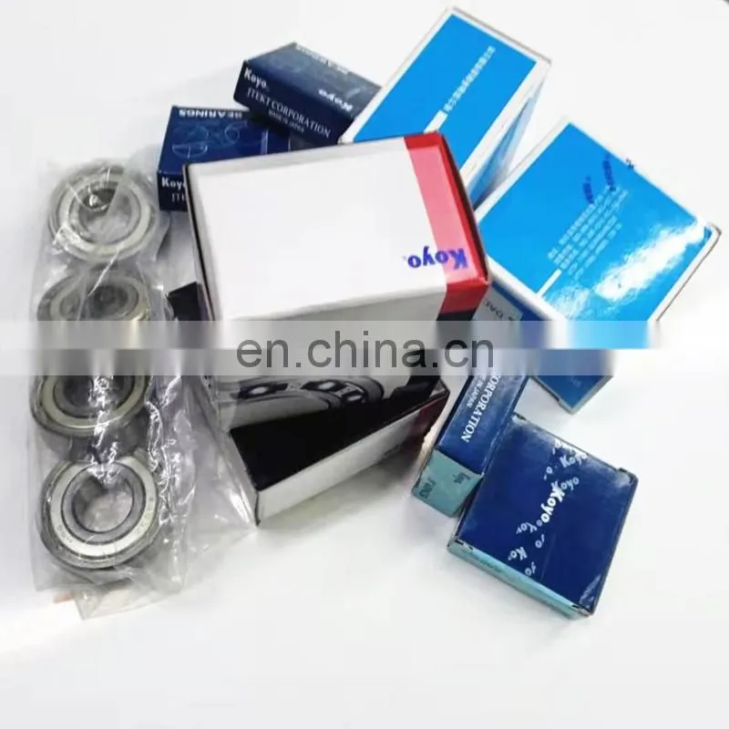Free Shipping 2pcs/Package UCF204-12 UCF3/4 KOYO NSK NTN Brand Original Japan Cast Iron Bearing Block With Insert Bearing