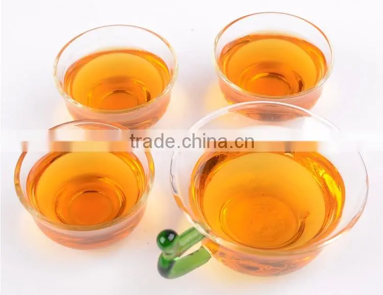Chinese Organic Black Tea Jinjunmei Black Tea