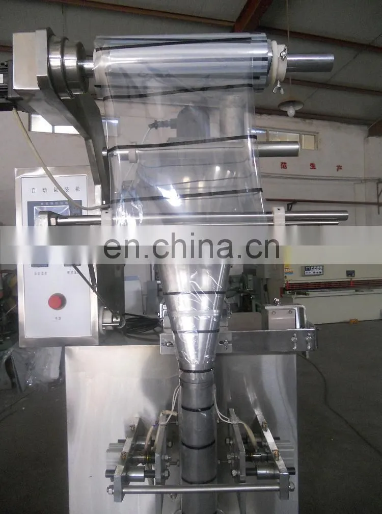 Stevia black pepper powder sugar packaging machines