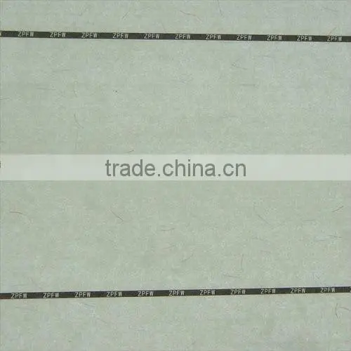 Latvia security paper,LianLong brand security paper processing
