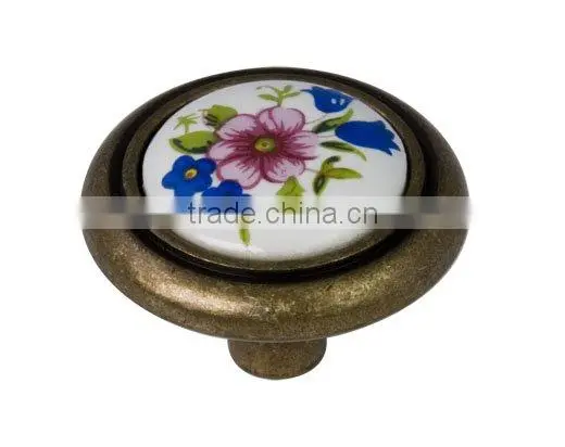ceramic furniture handle and knobs
