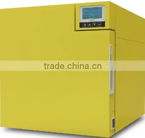 Dental Autoclave Efficient Dryness (Model: Q50B and Q70B)