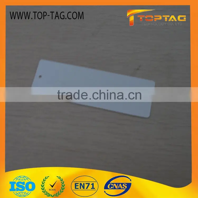 Factory Price Wholesale Custom Rfid Clothing Tags Cabinet