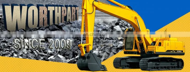D6N XL Track Undercarriage Dozer Track Chains For Sale
