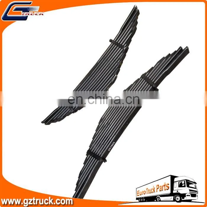 Multi -Blade Leaf Spring Oem 257653 for VL Truck