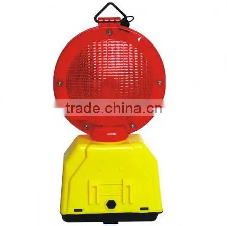 Traffic safety LED strobe light WL001