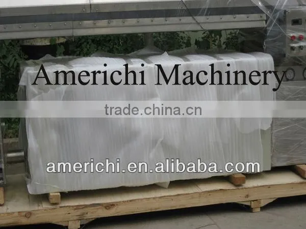 Dog chews machines to Thailand