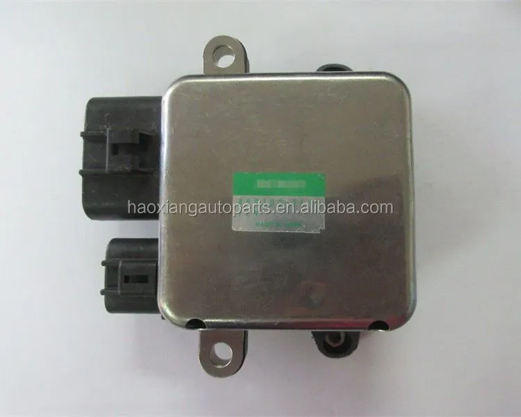 Good Quality Cooling Fan Control Module 499300-3171